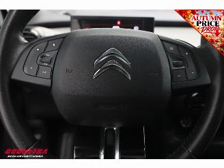 Citroën C4 cactus 1.2 PureTech Shine Aut. Pano Camera AHK Clima Navi LED picture 19