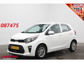 Avarii autoturisme Kia Picanto 1.0 DPi DynamicLine Cruise Camera Apple/Android Airco 2023/5