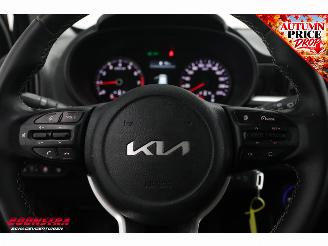 Kia Picanto 1.0 DPi DynamicLine Cruise Camera Apple/Android Airco picture 20