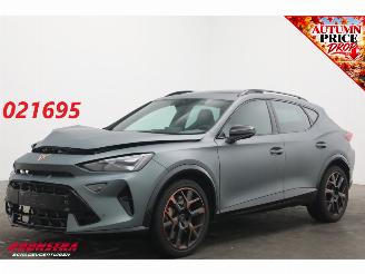 Avarii autoturisme Cupra Formentor VZ Performance 2.0 TSI 4Drive DSG Sabelt Pano AHK Sennheiser ACC LrHZ 2025/1