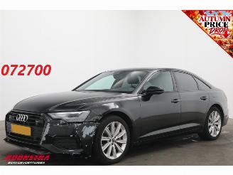 škoda osobní automobily Audi A6 Limousine 50 TFSI e quattro Design LED ACC Memory Leder Camera SHZ LRHZ 2021/4
