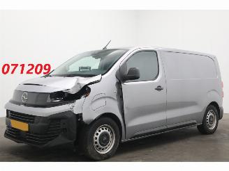Opel L2 75 kWh Kasten SHZ LrHZ Camera ACC Navi Clima 2024/12