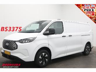 Ford Transit Custom 340 L2H1 Trend 71kWh AHK SHZ Camera ACC Navi Apple/Android Clima 2025/10
