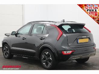 Kia e-Niro DynamicLine 64.8 kWh Camera LED Clima Apple/Android Navi picture 4
