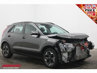 Kia e-Niro DynamicLine 64.8 kWh Camera LED Clima Apple/Android Navi picture 2