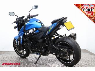 Suzuki  GSX S750A ABS 11.770 km! picture 4