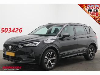 Damaged car Seat Tarraco 1.4 TSI PHEV DSG FR Business ACC Memory Camera Clima LrHZ LED 2024/5