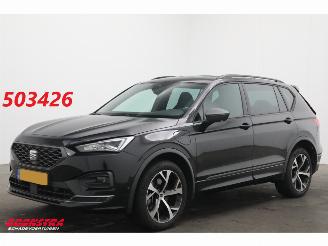 krockskadad bil auto Seat Tarraco 1.4 TSI PHEV DSG FR Business ACC Memory Camera Clima LrHZ LED 2024/5