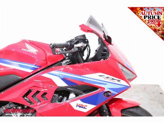 Honda  CBR 650R E-Clutch Arrow ABS LED Bluetooth picture 15