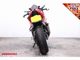 Honda  CBR 650R E-Clutch Arrow ABS LED Bluetooth picture 8