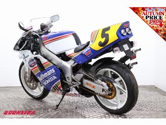 Honda NSR 250 R MC21 Rothmans 7.015 km! picture 4