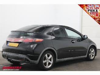 Honda Civic 1.8 Sport Cruise Clima picture 3