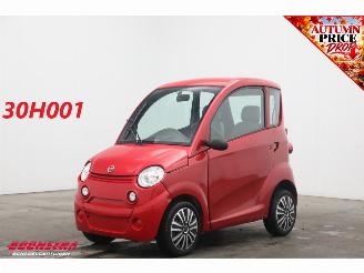 Käytettyjen passenger cars Nissan Nv300 200cc 2020/1
