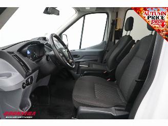 Ford Transit Kombi 2.0 TDCI 8-pers. Cruise Bluetooth PDC Airco picture 10