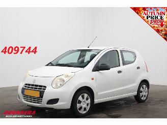 Käytettyjen passenger cars Suzuki Alto 1.0 Comfort Plus Airco AHK 2011/6