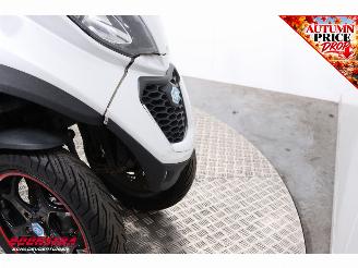Piaggio MP3 500 HPE Business ABS picture 10