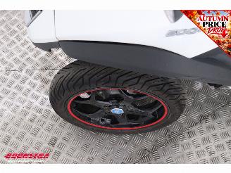 Piaggio MP3 500 HPE Business ABS picture 13