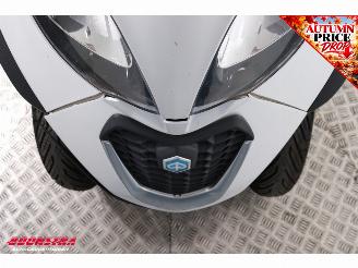 Piaggio MP3 500 HPE Business ABS picture 11