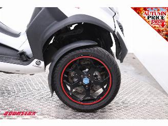 Piaggio MP3 500 HPE Business ABS picture 9