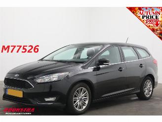 Käytettyjen passenger cars Ford Focus 1.0 Lease Edition Apple/Android PDC AHK Airco 2017/7