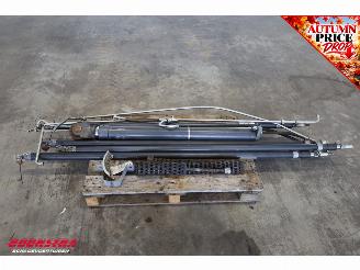Linde  H50D EVO BY 2022 825 Uur picture 10