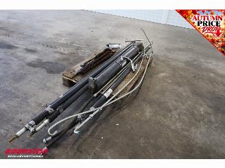 Linde  H50D EVO BY 2022 825 Uur picture 12