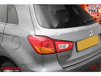 Mitsubishi ASX 1.6 Intense ClearTec Pano Cruise PDC Clima picture 7