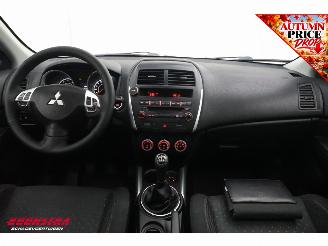 Mitsubishi ASX 1.6 Intense ClearTec Pano Cruise PDC Clima picture 16