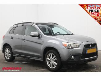 Mitsubishi ASX 1.6 Intense ClearTec Pano Cruise PDC Clima picture 2
