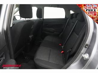 Mitsubishi ASX 1.6 Intense ClearTec Pano Cruise PDC Clima picture 19