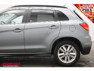 Mitsubishi ASX 1.6 Intense ClearTec Pano Cruise PDC Clima picture 6