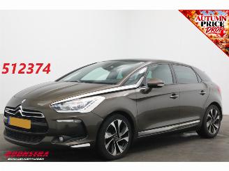 Ocazii autoturisme Citroën DS5 1.6 THP Aut. So Chic Denon Pano HUD Cruise Navi Camera PDC AHK Clima 2012/8