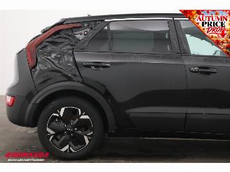 Kia Niro Light Edition 64.8 kWh ACC AHK Camera LED Clima Navi picture 15