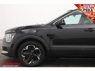 Kia Niro Light Edition 64.8 kWh ACC AHK Camera LED Clima Navi picture 8
