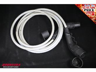 Kia Niro Light Edition 64.8 kWh ACC AHK Camera LED Clima Navi picture 35