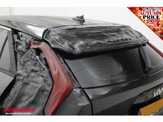 Kia Niro Light Edition 64.8 kWh ACC AHK Camera LED Clima Navi picture 11