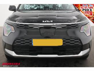 Kia Niro Light Edition 64.8 kWh ACC AHK Camera LED Clima Navi picture 6