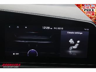 Kia Niro Light Edition 64.8 kWh ACC AHK Camera LED Clima Navi picture 31