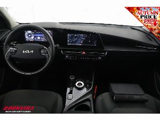 Kia Niro Light Edition 64.8 kWh ACC AHK Camera LED Clima Navi picture 19