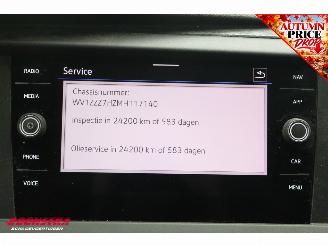 Volkswagen Transporter 2.0 TDI L2-H1 Cruise Navi Apple/Android PDC Airco picture 17