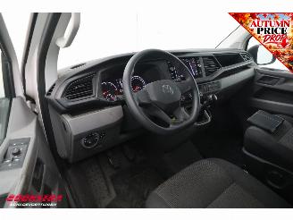 Volkswagen Transporter 2.0 TDI L2-H1 Cruise Navi Apple/Android PDC Airco picture 12