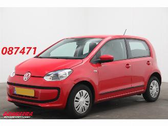 Käytettyjen passenger cars Volkswagen Up! 1.0 up! Edition 5-DRS BlueMotion Airco 82.875km! 2014/2