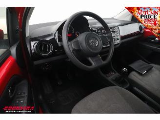 Volkswagen Up! 1.0 move up! 5-DRS BlueMotion Airco picture 10