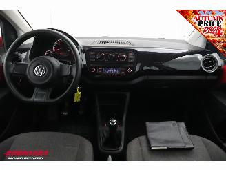 Volkswagen Up! 1.0 move up! 5-DRS BlueMotion Airco picture 6