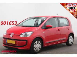 Ocazii autoturisme Volkswagen Up! 1.0 move up! 5-DRS BlueMotion Airco 2015/7