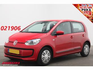 Ocazii autoturisme Volkswagen Up! 1.0 move up! 5-DRS BlueMotion Airco 2015/9