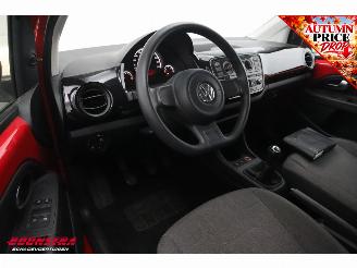 Volkswagen Up! 1.0 move up! BlueMotion 5-drs Airco 169.241 km! picture 10