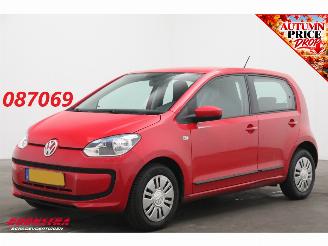 Ocazii autoturisme Volkswagen Up! 1.0 move up! BlueMotion 5-drs Airco 163.578 km! 2014/3