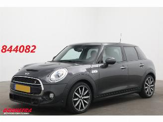 Käytettyjen passenger cars Mini Cooper S 2.0 HUD Cruise Navi Camera PDC Bluetooth Clima 2016/1