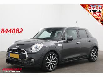 Ocazii autoturisme Mini Cooper S 2.0 HUD Cruise Navi Camera PDC Bluetooth Clima 2016/1